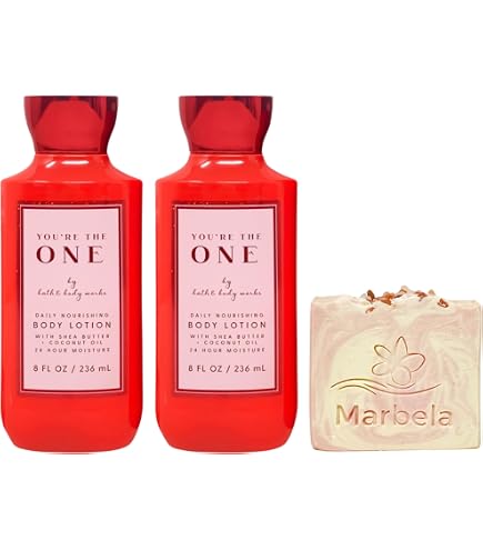 Amazon.com : Bath and Body Works You're the One Super Smooth Body